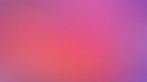 Colorful Pastel Gradient Background With Soft Blending Shades Stock Illustration