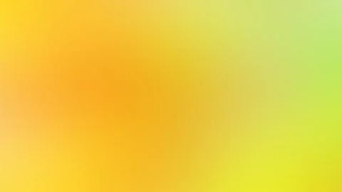 Colorful Pastel Gradient Background With Soft Blending Shades Illustrazione stock
