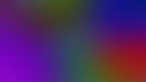 Colorful Pastel Gradient Background With Soft Blending Shades Stockillustratie