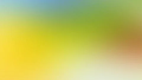 Colorful Pastel Gradient Background With Soft Blending Shades Stockillustratie