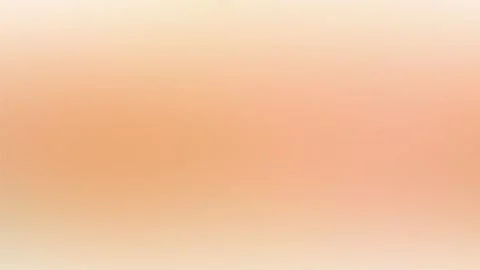 Colorful Pastel Gradient Background With Soft Blending Shades Stock Illustration