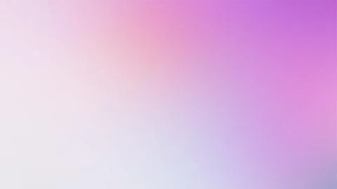 Colorful Pastel Gradient Background With Soft Blending Shades Illustrazione stock