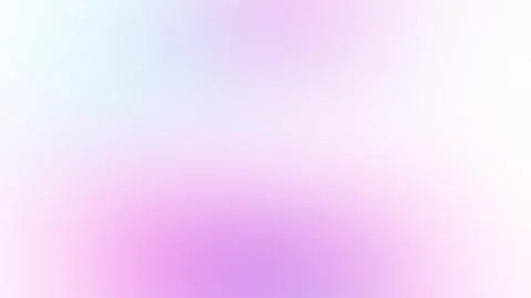 Colorful Pastel Gradient Background With Soft Blending Shades Stock Illustration