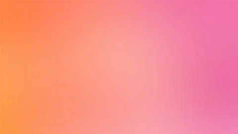 Colorful Pastel Gradient Background With Soft Blending Shades Illustrazione stock