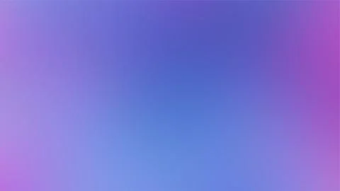 Colorful Pastel Gradient Background With Soft Blending Shades Stock Illustration
