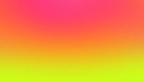 Colorful Pastel Gradient Background With Soft Blending Shades Illustrazione stock