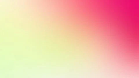 Colorful Pastel Gradient Background With Soft Blending Shades Stock-Illustration