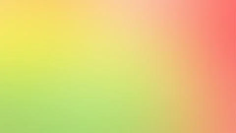 Colorful Pastel Gradient Background With Soft Blending Shades Иллюстрация
