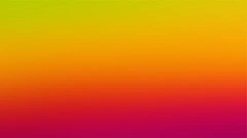 Colorful Pastel Gradient Background With Soft Blending Shades Illustrazione stock