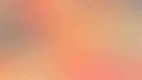 Colorful Pastel Gradient Background With Soft Blending Shades Stockillustratie