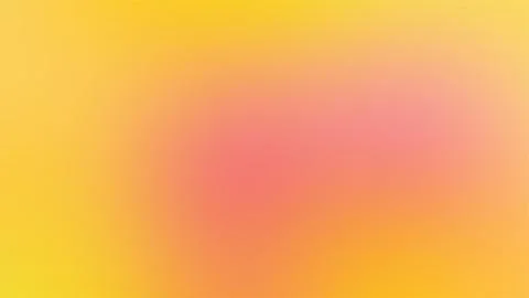 Colorful Pastel Gradient Background With Soft Blending Shades Stock Illustration