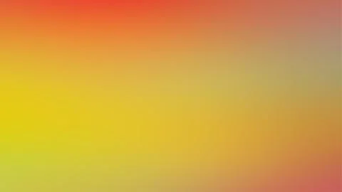 Colorful Pastel Gradient Background With Soft Blending Shades Stock Illustration