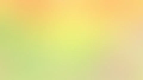 Colorful Pastel Gradient Background With Soft Blending Shades Stock Illustration