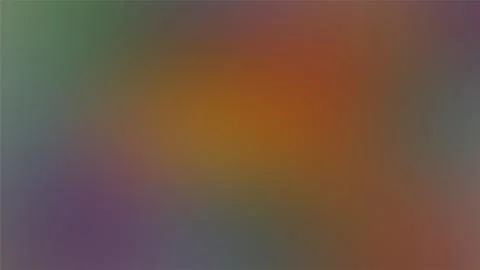 Colorful Pastel Gradient Background With Soft Blending Shades Stock Illustration