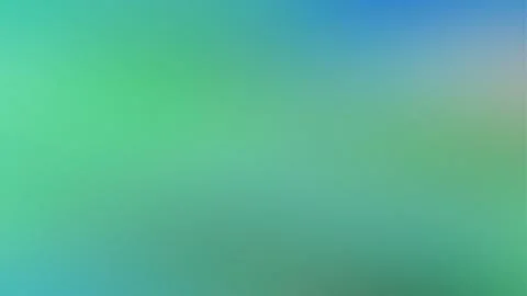 Colorful Pastel Gradient Background With Soft Blending Shades Illustrazione stock