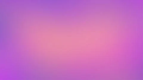 Colorful Pastel Gradient Background With Soft Blending Shades Stock Illustration