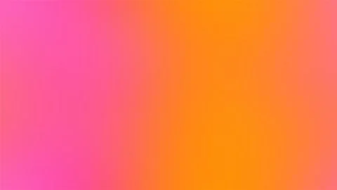 Colorful Pastel Gradient Background With Soft Blending Shades Stock Illustration