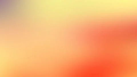 Colorful Pastel Gradient Background With Soft Blending Shades Иллюстрация
