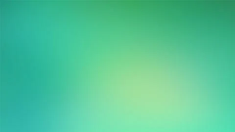 Colorful Pastel Gradient Background With Soft Blending Shades Stock Illustration