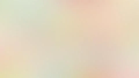 Colorful Pastel Gradient Background With Soft Blending Shades Illustrazione stock