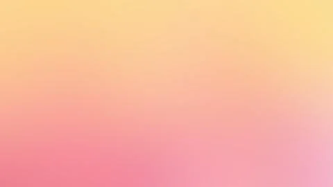 Colorful Pastel Gradient Background With Soft Blending Shades Stockillustratie