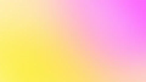 Colorful Pastel Gradient Background With Soft Blending Shades Illustrazione stock