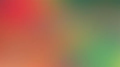 Colorful Pastel Gradient Background With Soft Blending Shades Stock Illustration