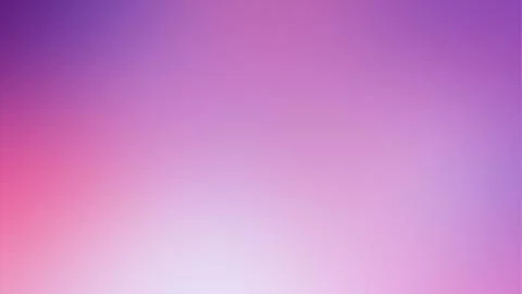 Colorful Pastel Gradient Background With Soft Blending Shades Illustrazione stock
