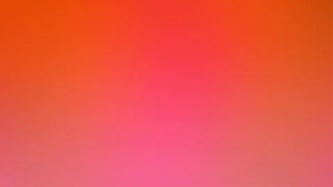 Colorful Pastel Gradient Background With Soft Blending Shades Illustrazione stock