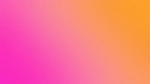 Colorful Pastel Gradient Background With Soft Blending Shades Illustrazione stock
