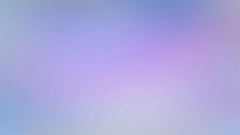 Colorful Pastel Gradient Background With Soft Blending Shades Illustrazione stock