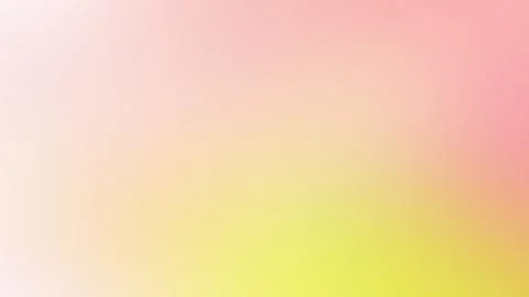 Colorful Pastel Gradient Background With Soft Blending Shades Illustrazione stock