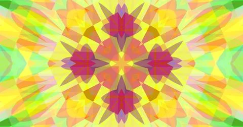 Colorful Pastel Pixel Pattern Background Lovely Color 스톡 일러스트