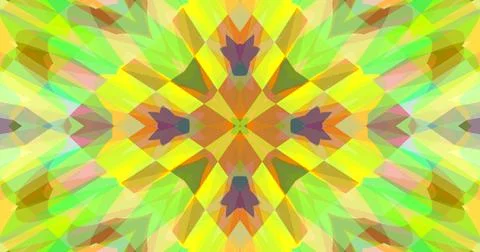 Colorful Pastel Pixel Pattern Background Lovely Color イラスト素材