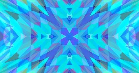 Colorful Pastel Pixel Pattern Background Lovely Color イラスト素材