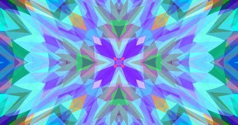 Colorful Pastel Pixel Pattern Background Lovely Color 스톡 일러스트