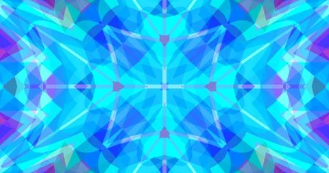 Colorful Pastel Pixel Pattern Background Lovely Color イラスト素材