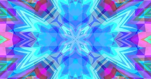 Colorful Pastel Pixel Pattern Background Lovely Color イラスト素材