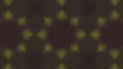 Colorful pattern, abstract psychedelic background. Looped animation. Video stock 120543082