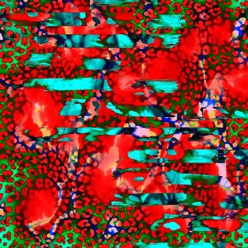 Colorful pattern background 스톡 일러스트