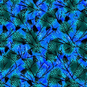 Colorful pattern background Stock Illustration