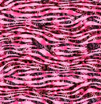 Colorful pattern background イラスト素材