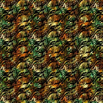 Colorful pattern background 스톡 일러스트