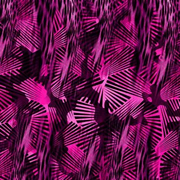 Colorful pattern background 스톡 일러스트