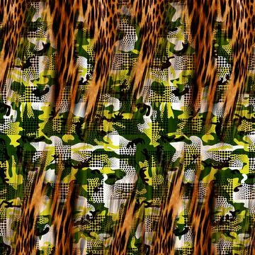 Colorful pattern background 스톡 일러스트