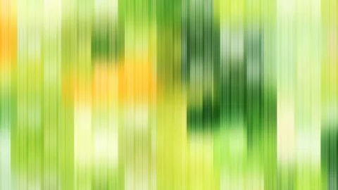 Colorful pattern blurred background Stock Illustration