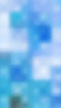 Colorful pattern blurred squared background Stock Illustration