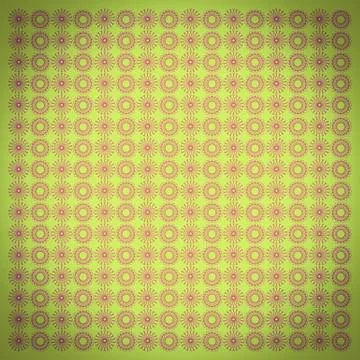 Colorful pattern design abstract background images for multipurpose use Stock Illustration