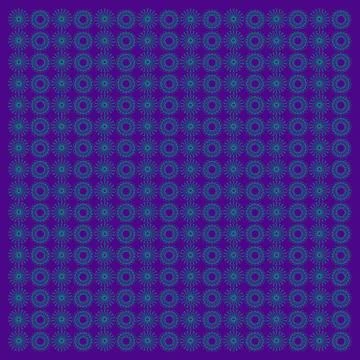 Colorful pattern design abstract background images for multipurpose use イラスト素材