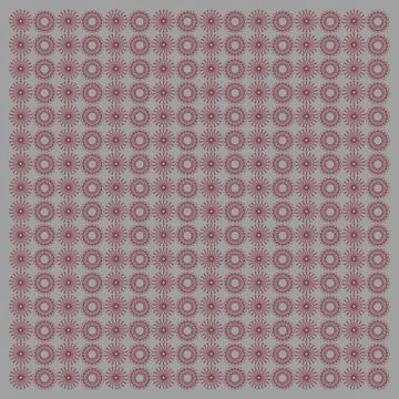 Colorful pattern design abstract background images for multipurpose use イラスト素材
